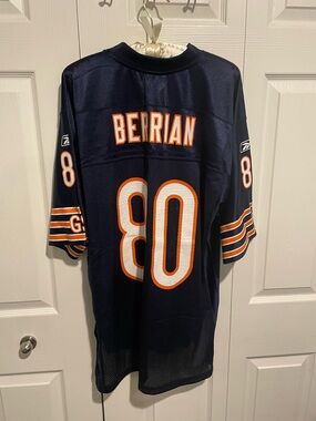 Chicago Bears Jersey